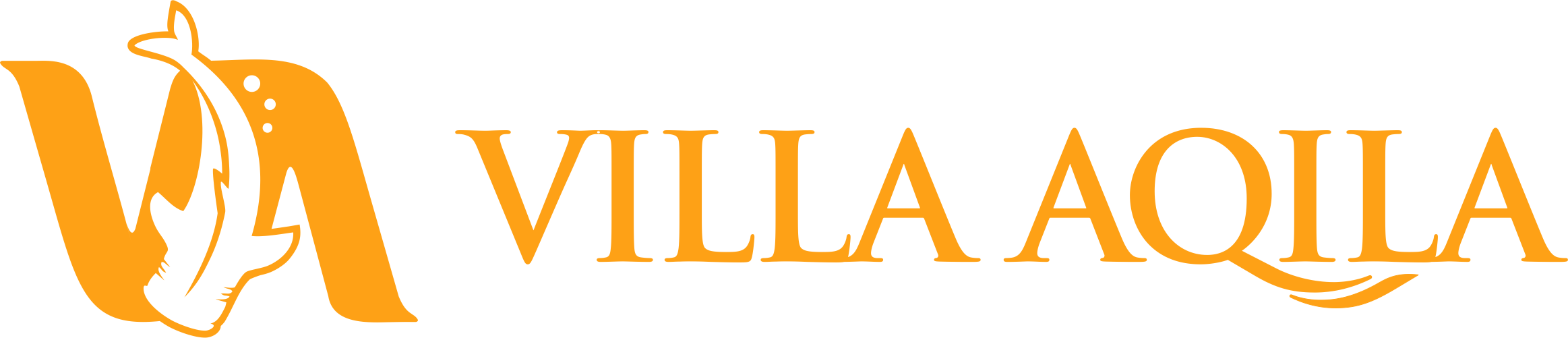 Villa Aqila
